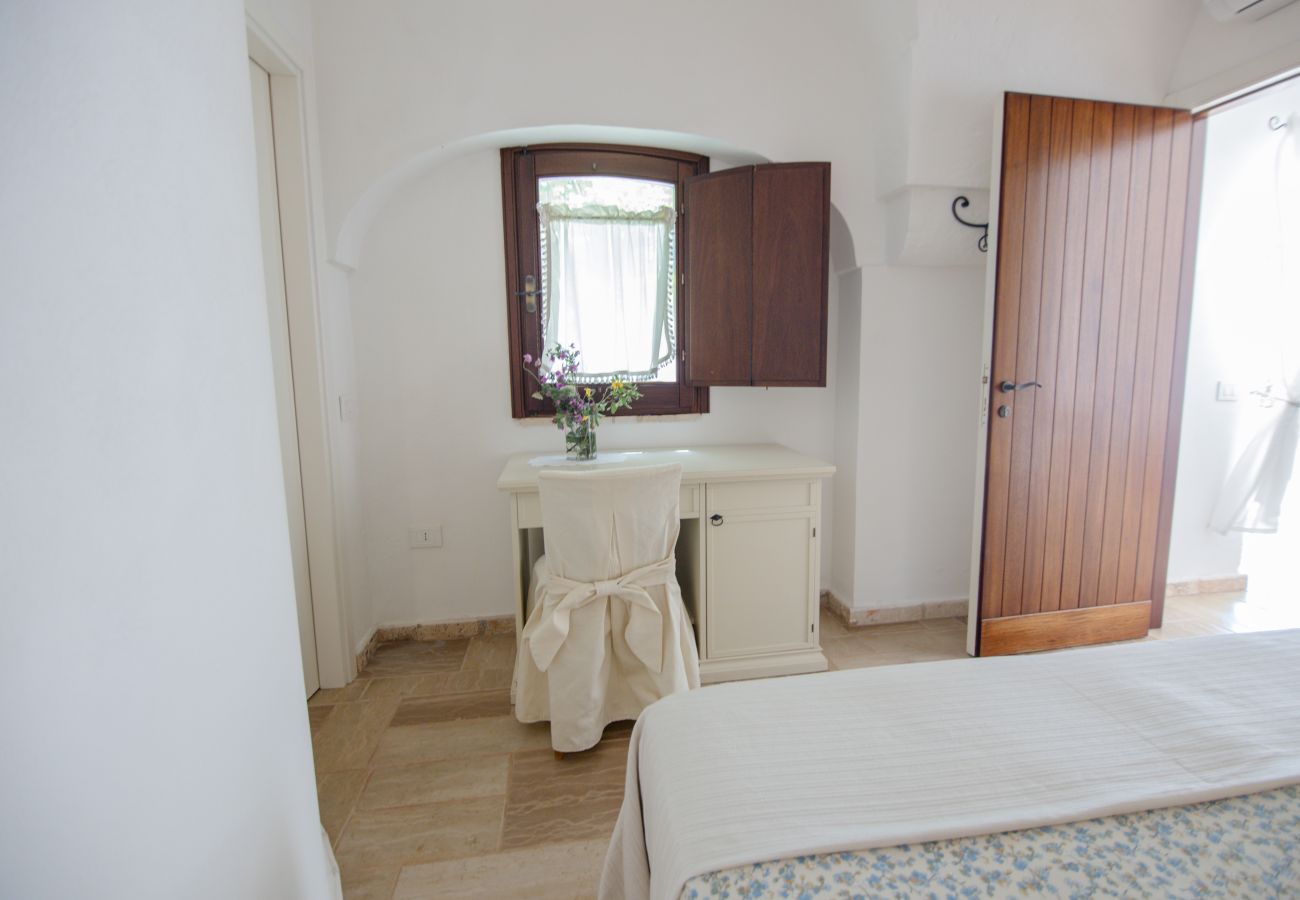 Cottage in Francavilla Fontana - Masseria Palmo by Pugliadamare