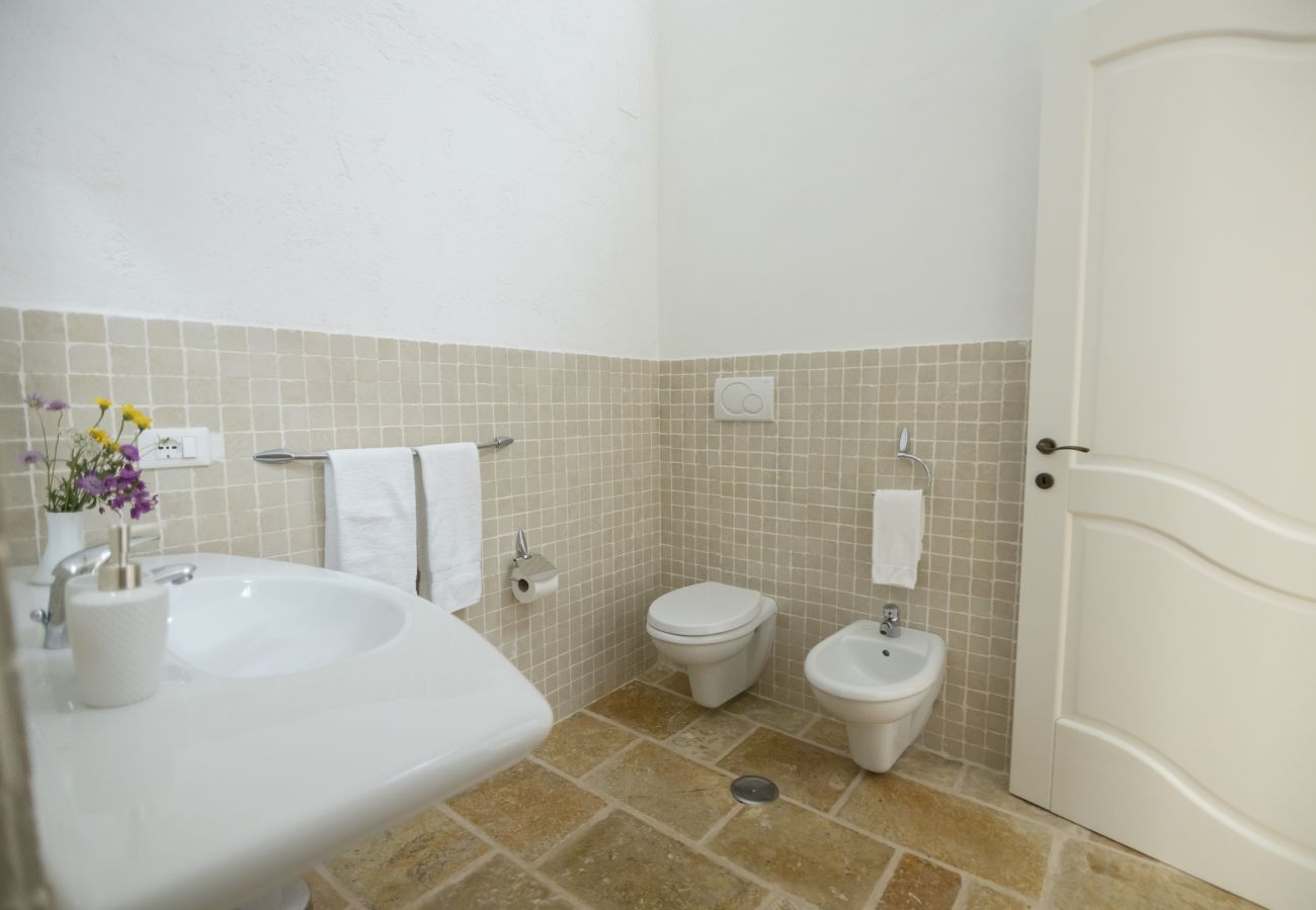 Cottage in Francavilla Fontana - Masseria Palmo by Pugliadamare