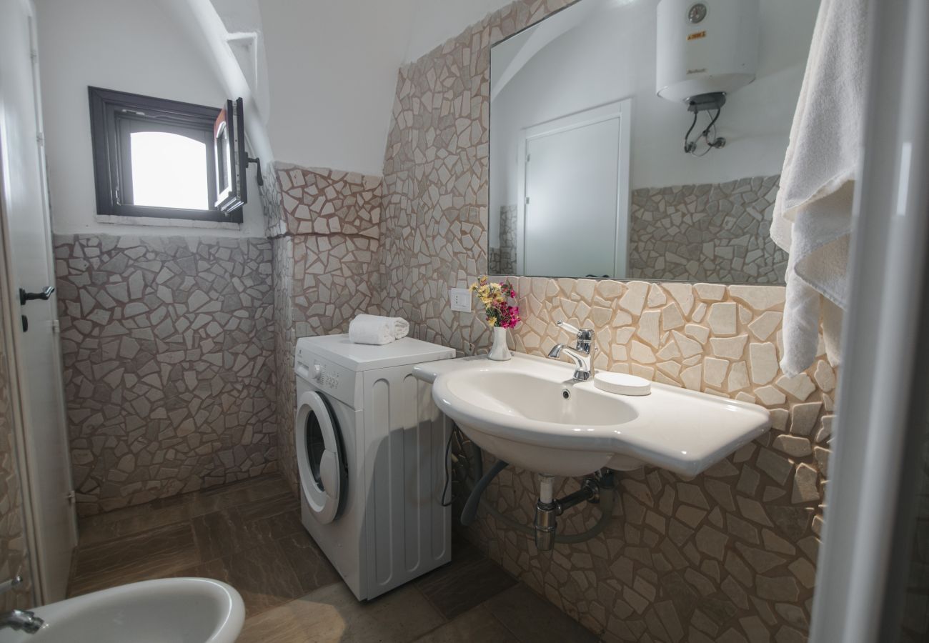 Cottage in Francavilla Fontana - Masseria Palmo by Pugliadamare
