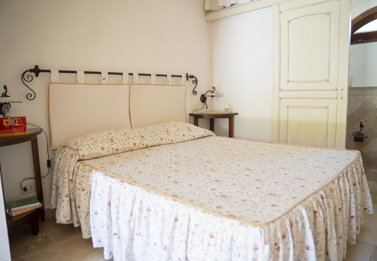 Cottage in Francavilla Fontana - Masseria Palmo by Pugliadamare