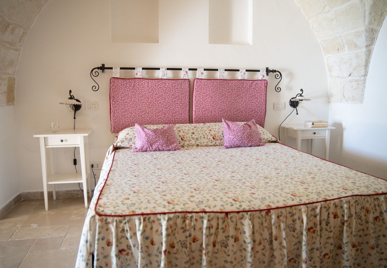 Cottage in Francavilla Fontana - Masseria Palmo by Pugliadamare