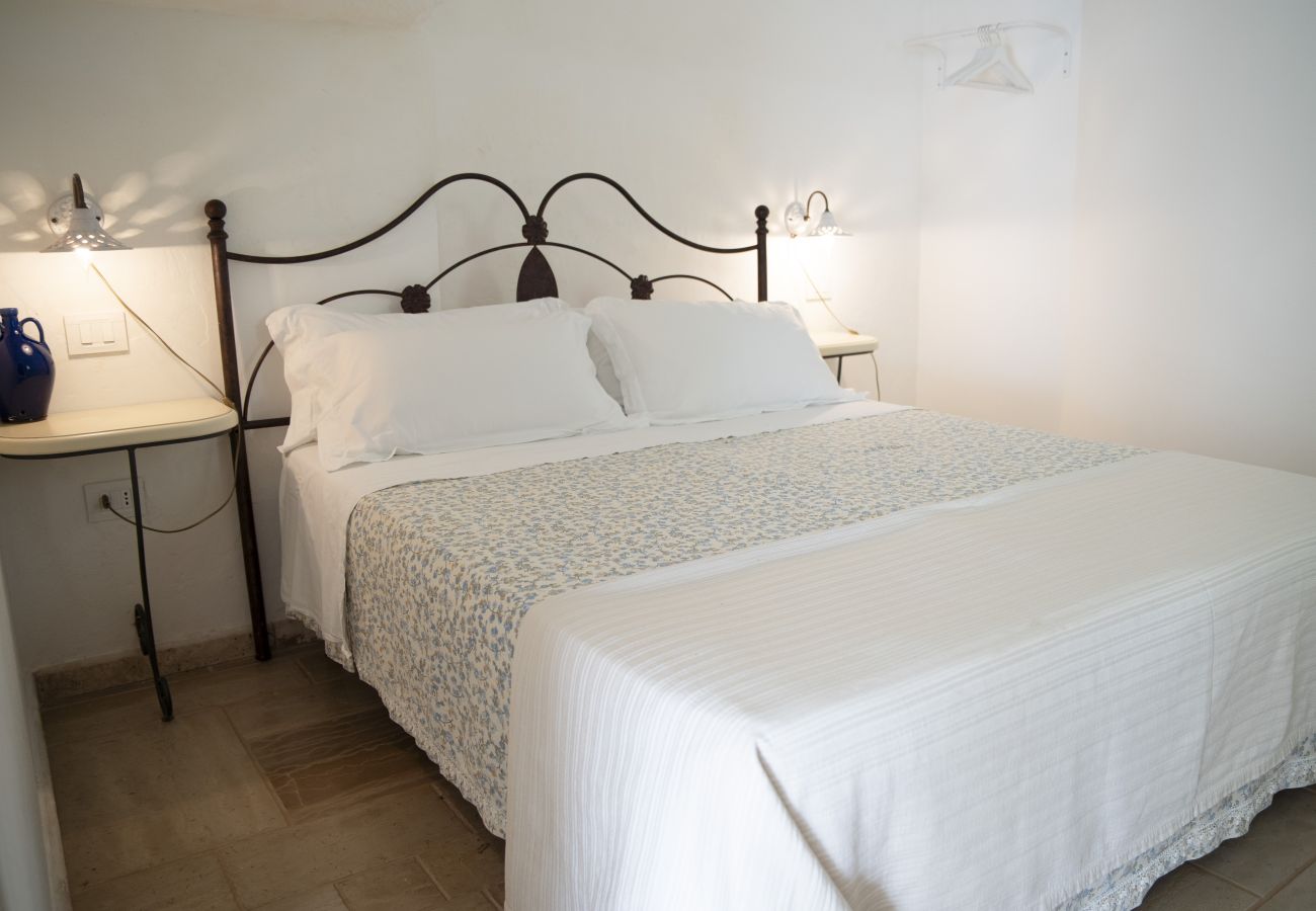 Cottage in Francavilla Fontana - Masseria Palmo by Pugliadamare