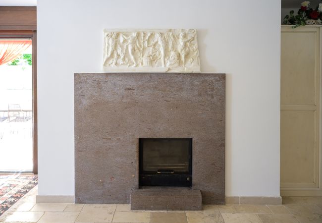 Villa in Martina Franca - Exclusive Modern Villa with Pool and Tennis Court – Martina Franca, Valle d’Itria Villa in Martina Franca - Exclusive Modern Villa with Pool and Tennis Court – Martina Franca, Valle d’Itria