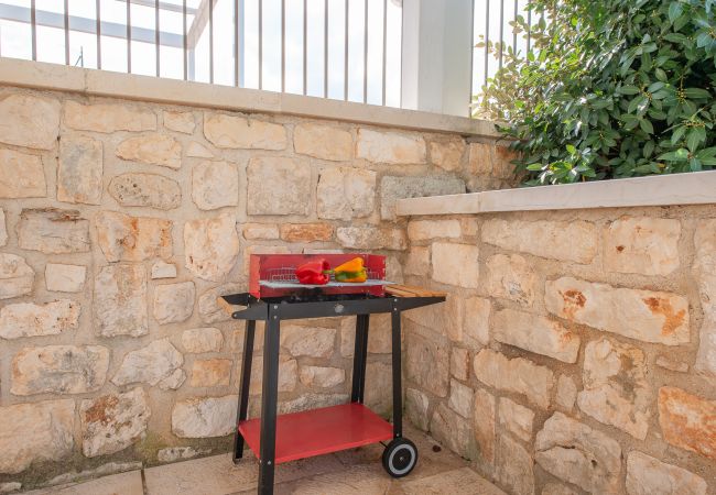 Villa in Martina Franca - Exclusive Modern Villa with Pool and Tennis Court – Martina Franca, Valle d’Itria Villa in Martina Franca - Exclusive Modern Villa with Pool and Tennis Court – Martina Franca, Valle d’Itria