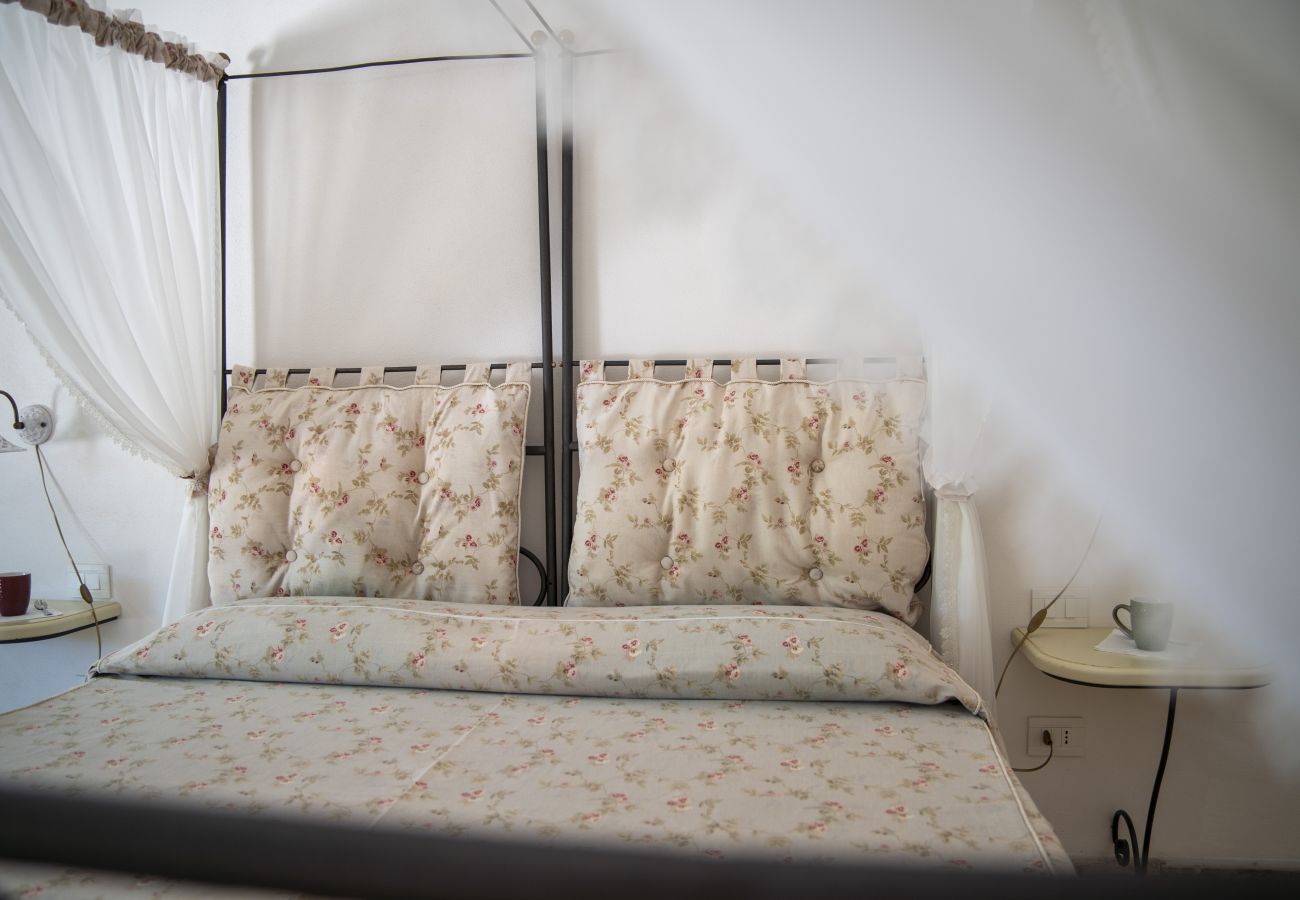 Cottage in Francavilla Fontana - Vineyard - Rooms at Masseria Palmo