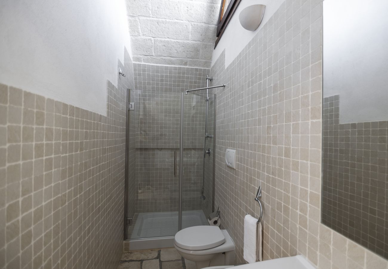 Cottage in Francavilla Fontana - Citrus Grove - Rooms at Masseria Palmo