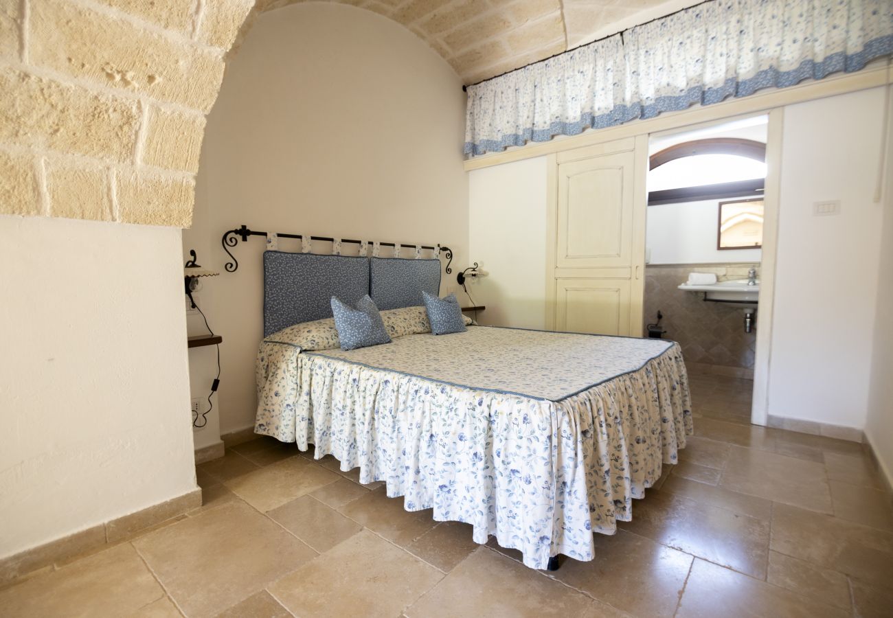 Cottage in Francavilla Fontana - Citrus Grove - Rooms at Masseria Palmo