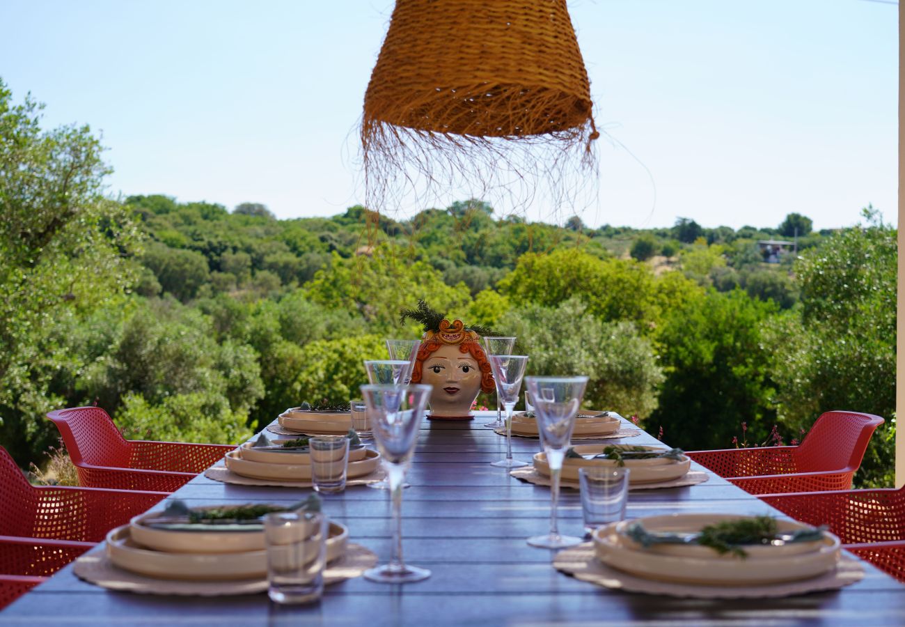 Rent by room in Ostuni - Corte Artemide