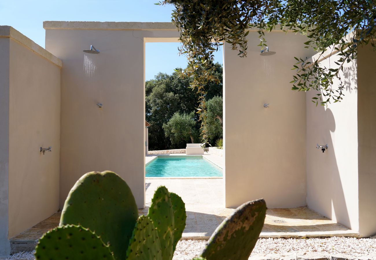 Rent by room in Ostuni - Corte Artemide