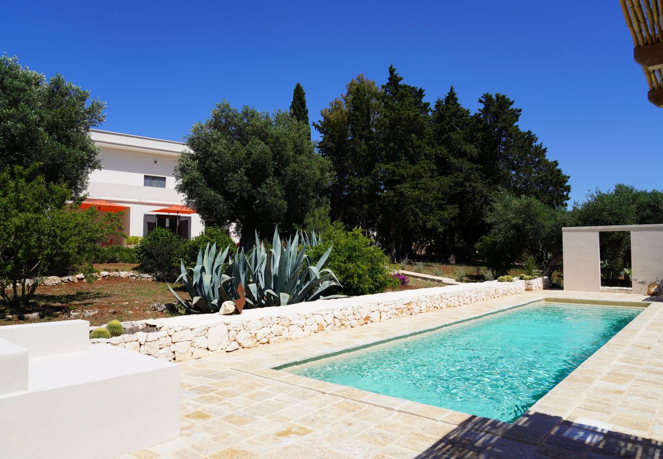 Rent by room in Ostuni - Corte Artemide