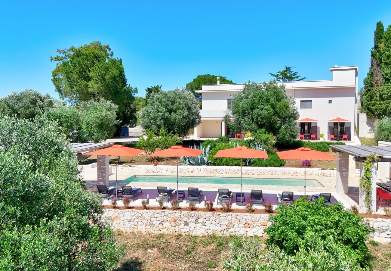 Rent by room in Ostuni - Corte Artemide