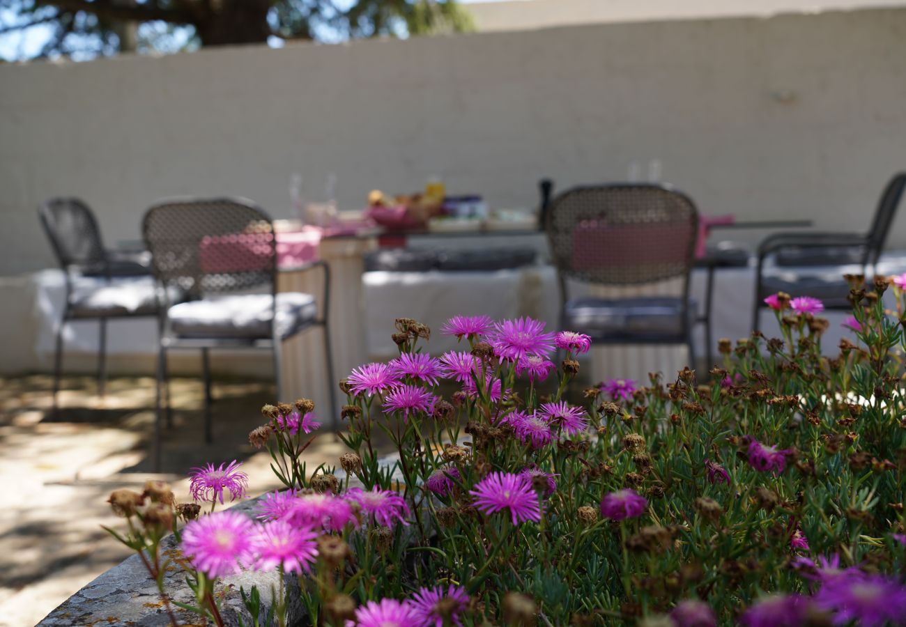 Rent by room in Ostuni - Corte Artemide