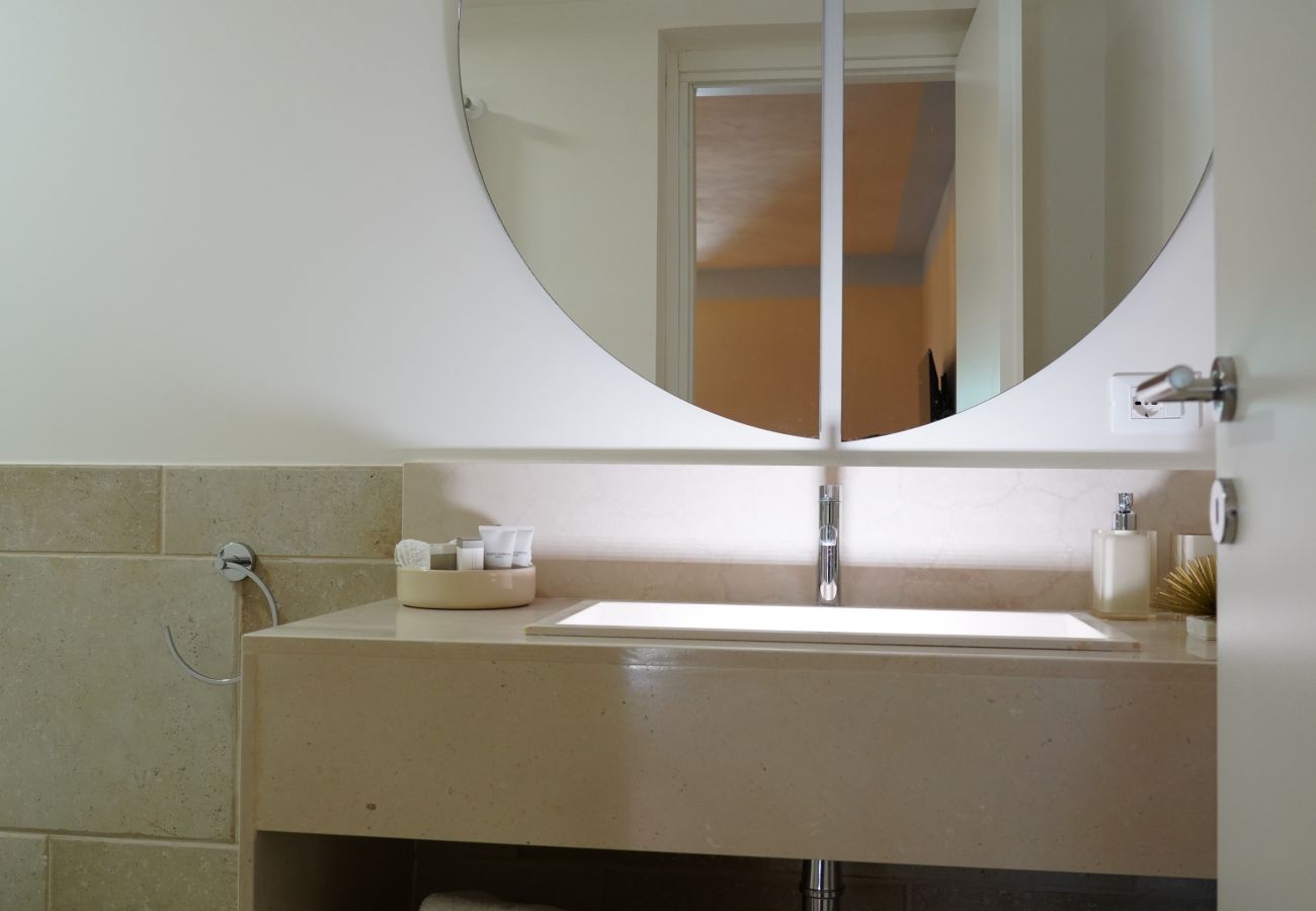 Rent by room in Ostuni - Corte Artemide