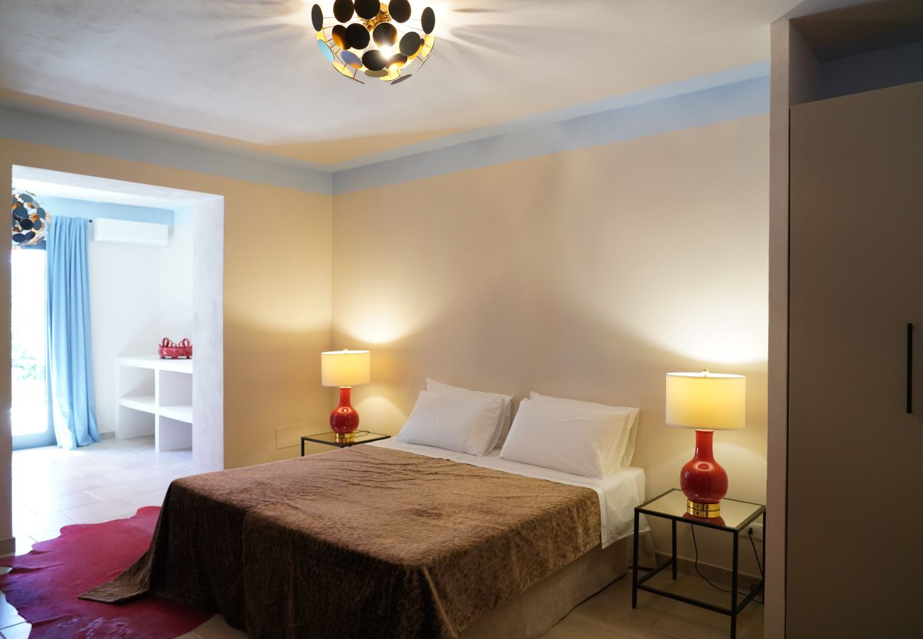 Rent by room in Ostuni - Corte Artemide
