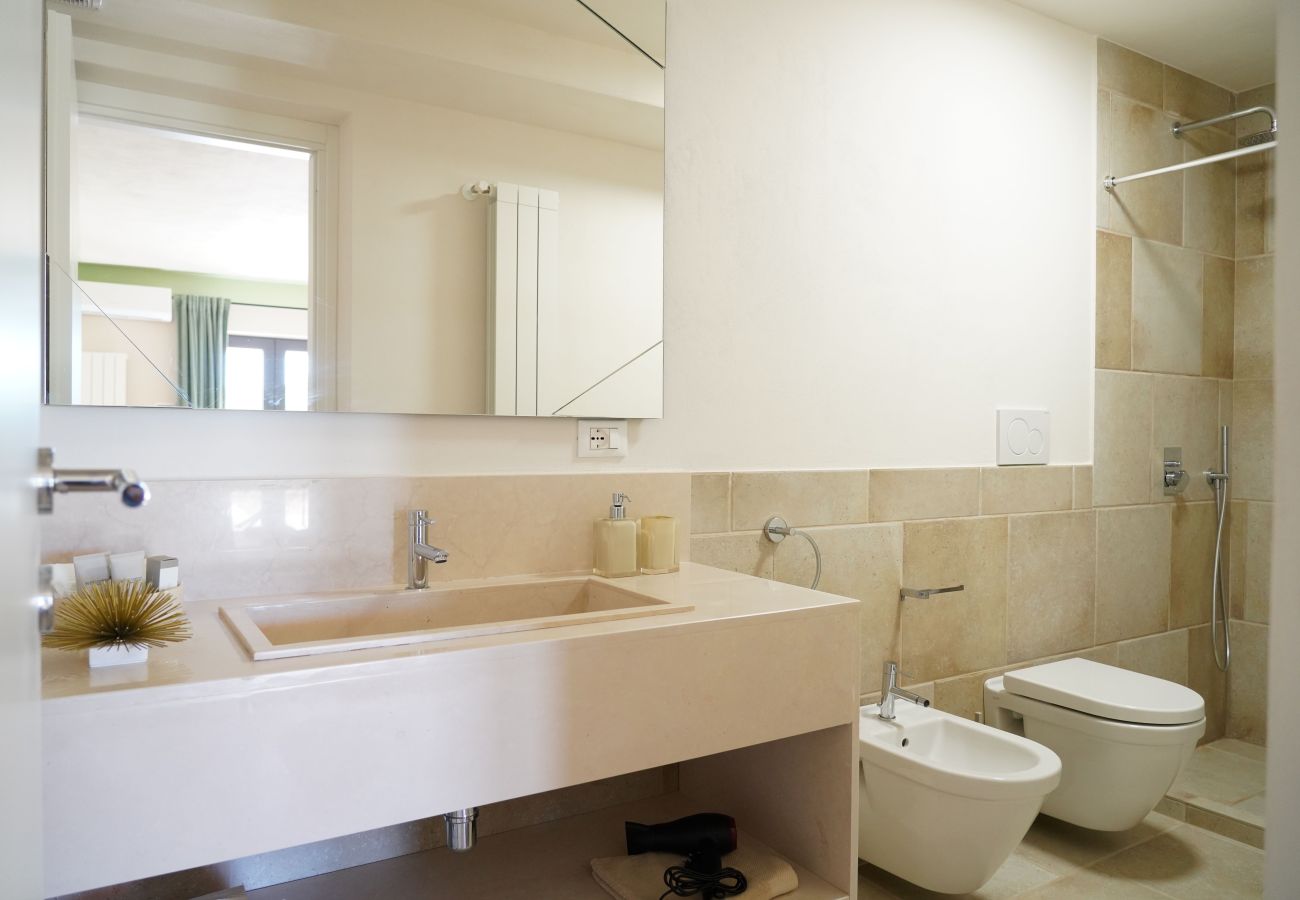 Rent by room in Ostuni - Corte Artemide