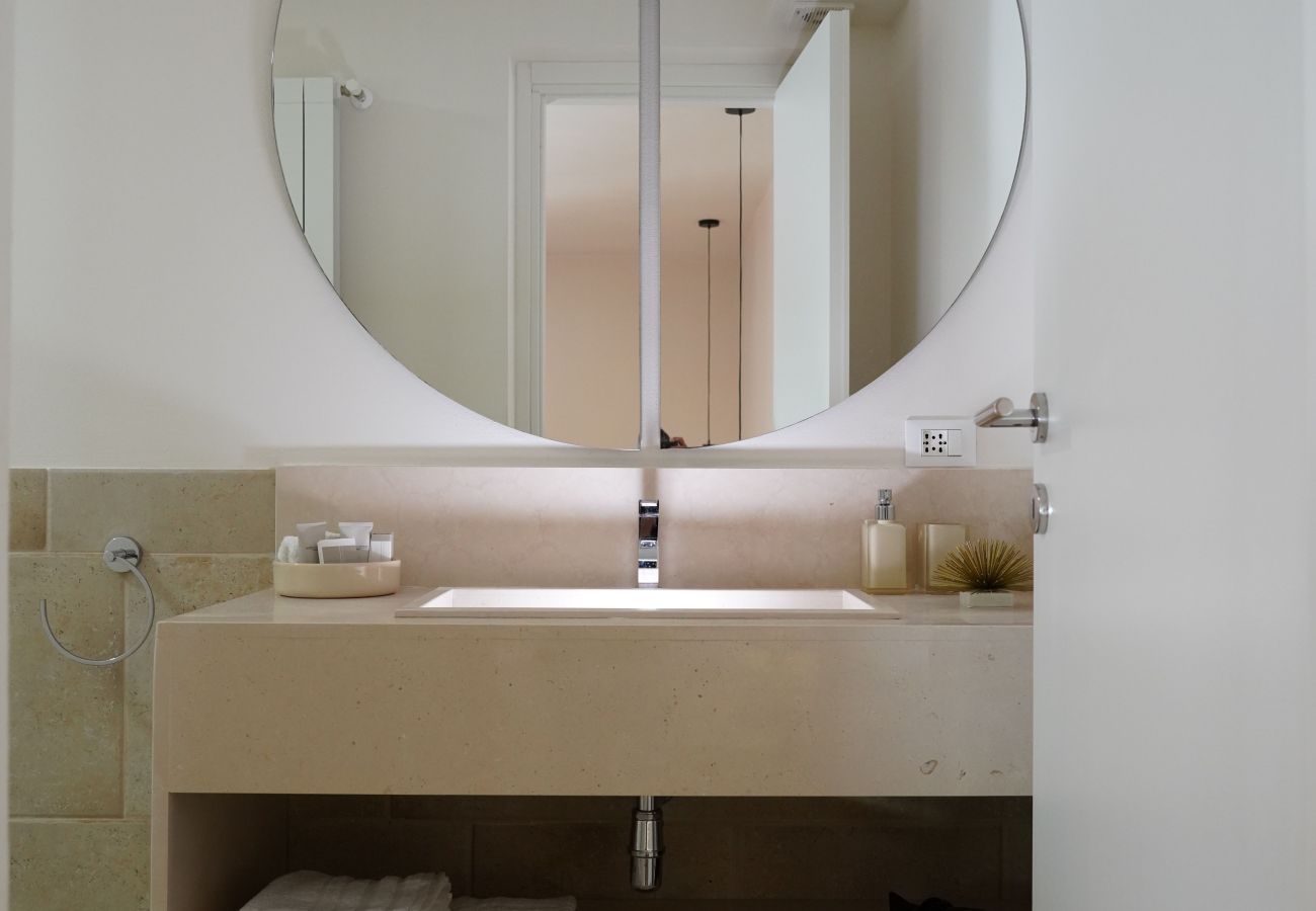 Rent by room in Ostuni - Corte Artemide