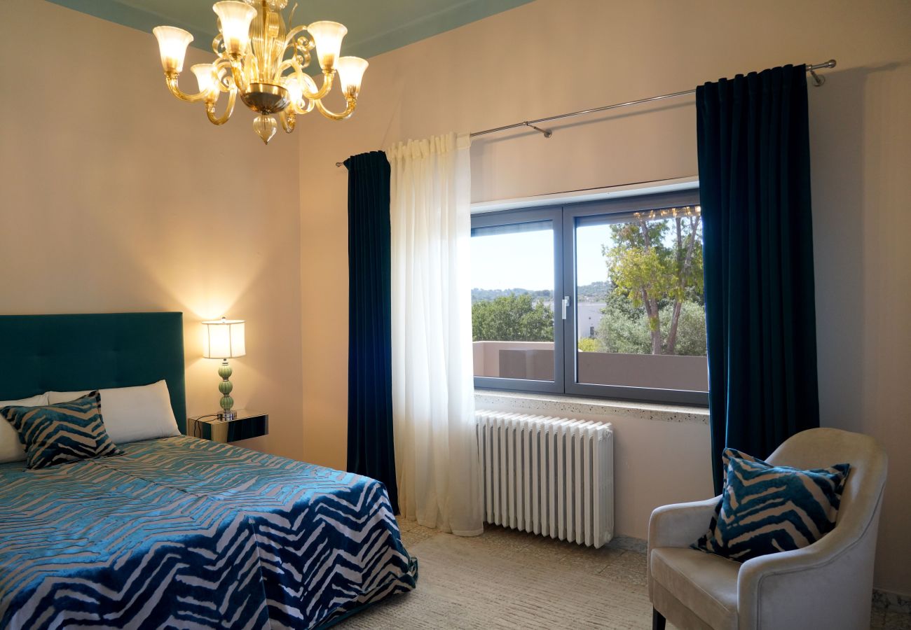 Rent by room in Ostuni - Corte Artemide