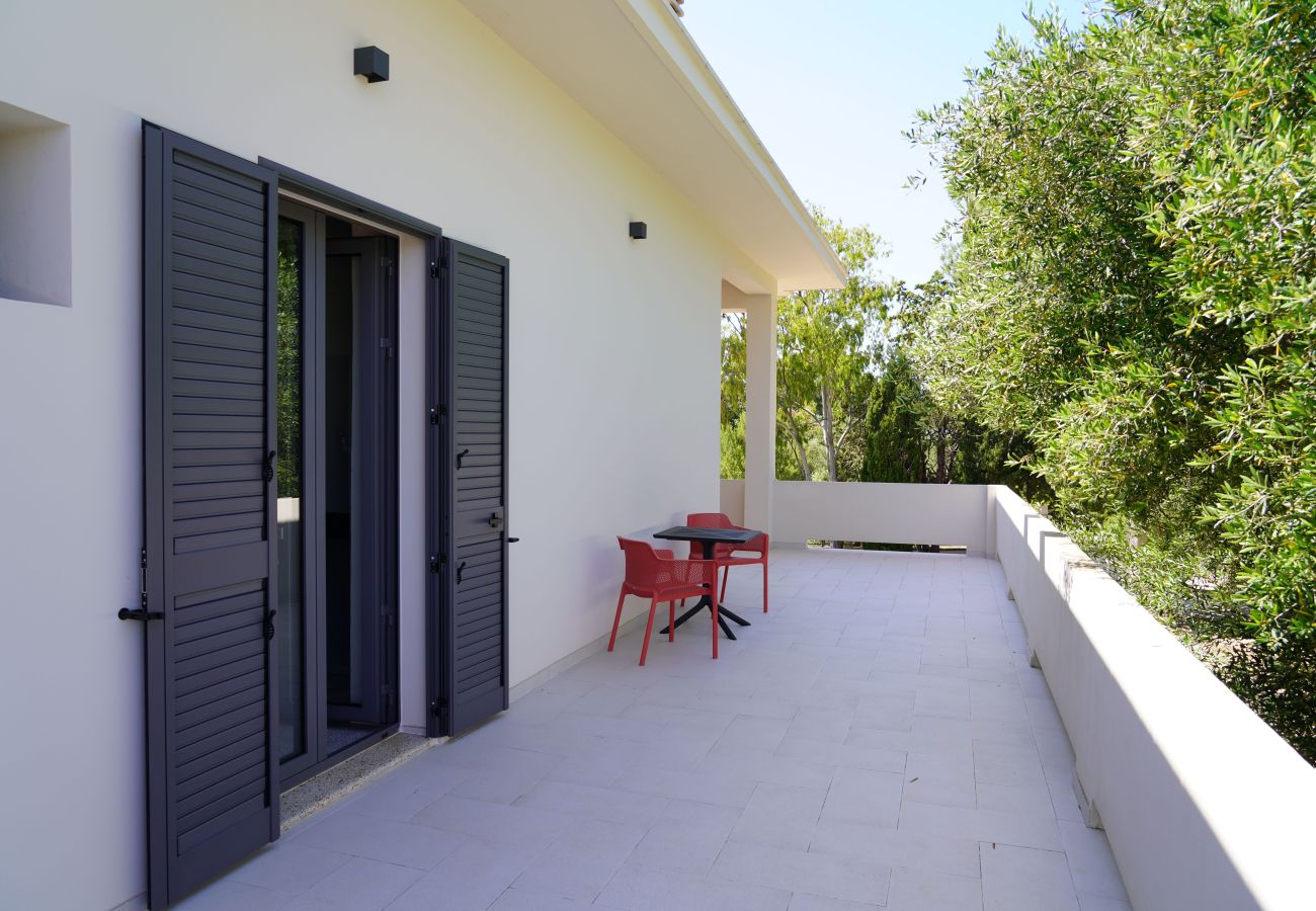 Rent by room in Ostuni - Corte Artemide