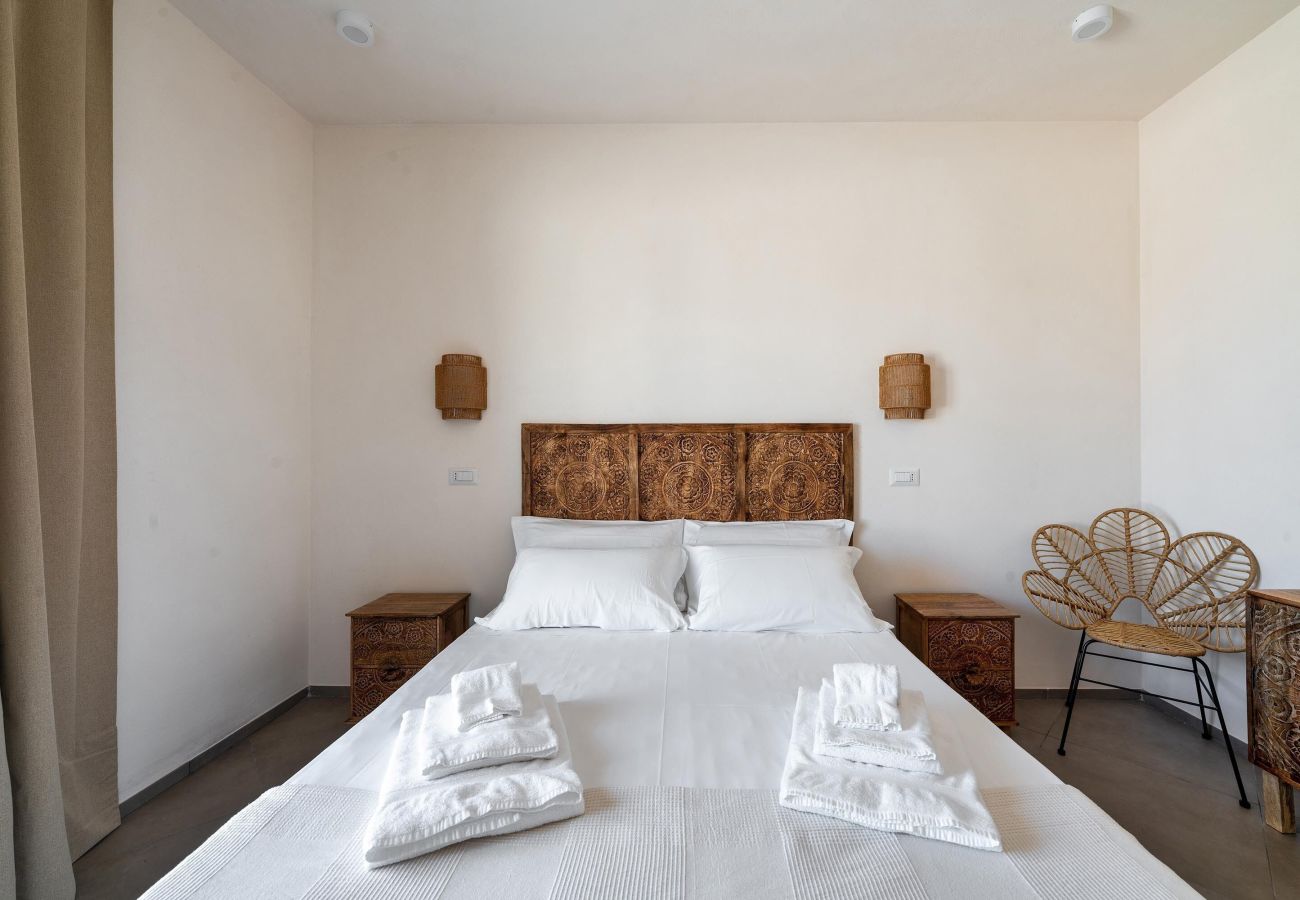 Villa in Martina Franca - Villa Macla