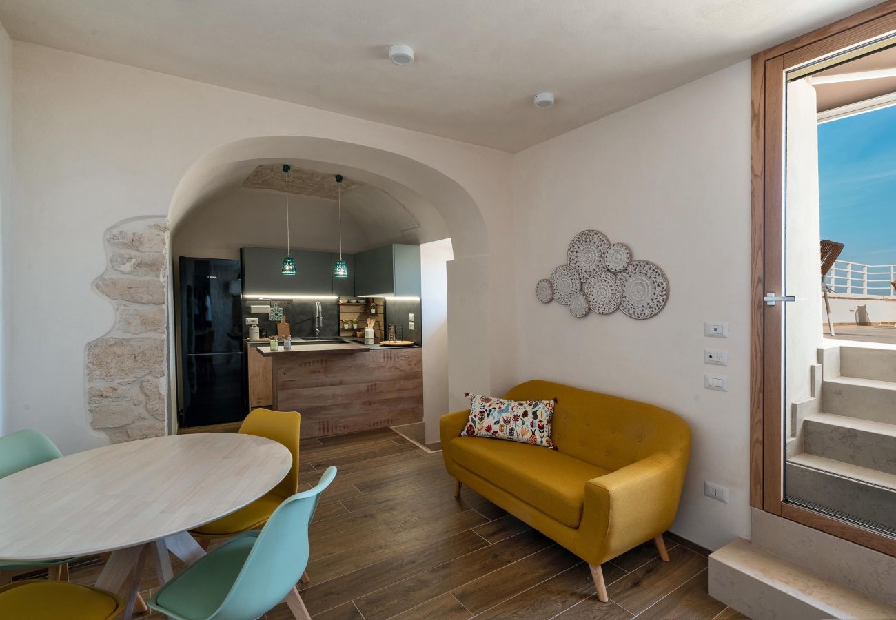 Villa in Martina Franca - Villa Macla