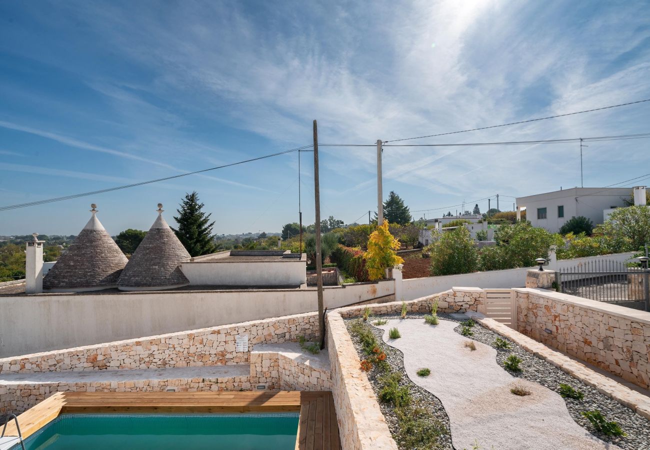 Villa in Martina Franca - Villa Macla