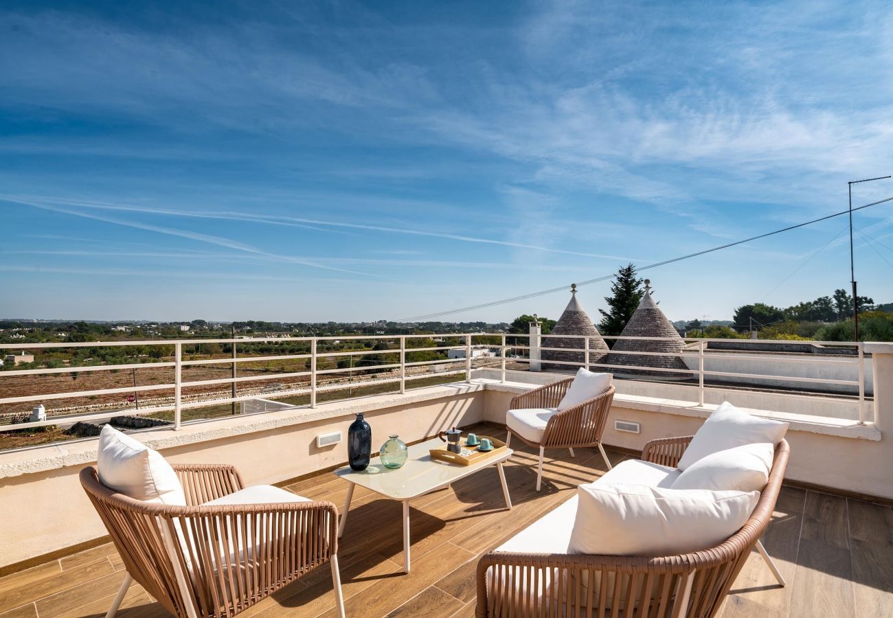 Villa in Martina Franca - Villa Macla