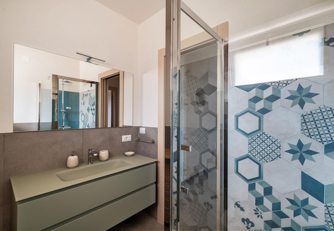 Villa in Martina Franca - Villa Macla