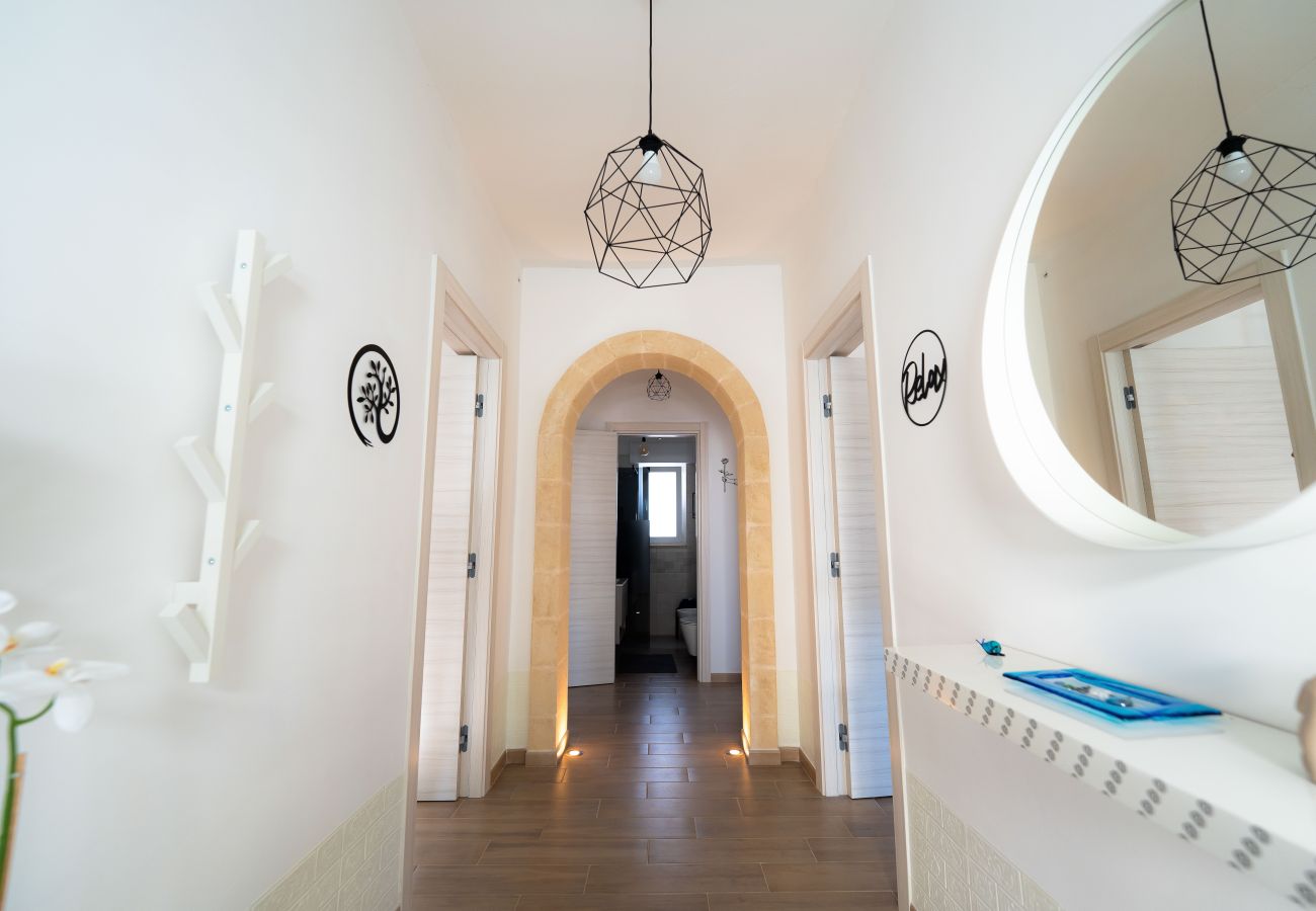 Villa in Torricella - Nordico 5