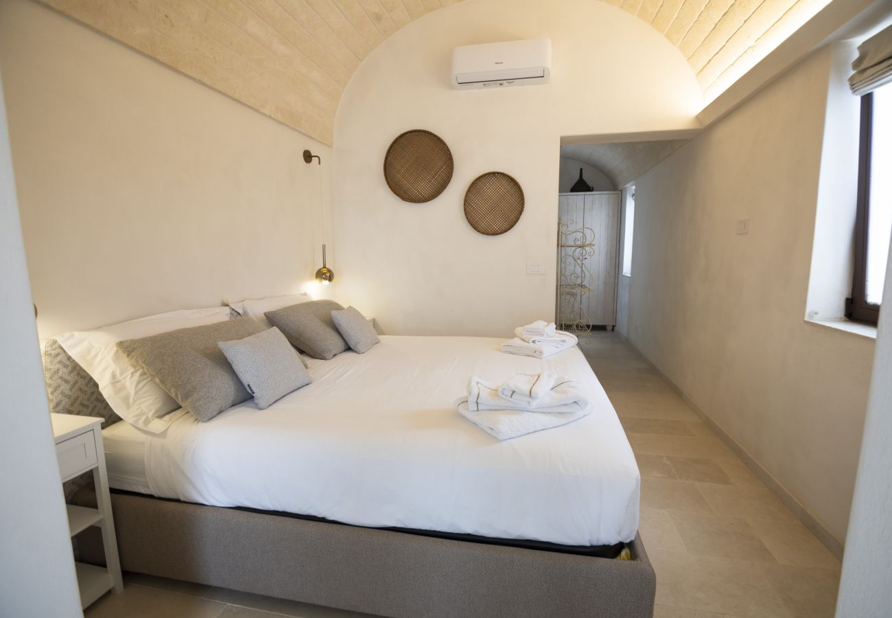 Villa in Latiano - Trullo Ni.Do.