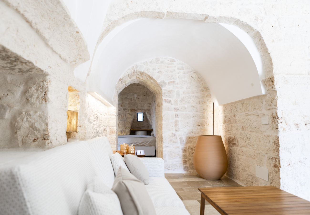 Villa in Latiano - Trullo Ni.Do.