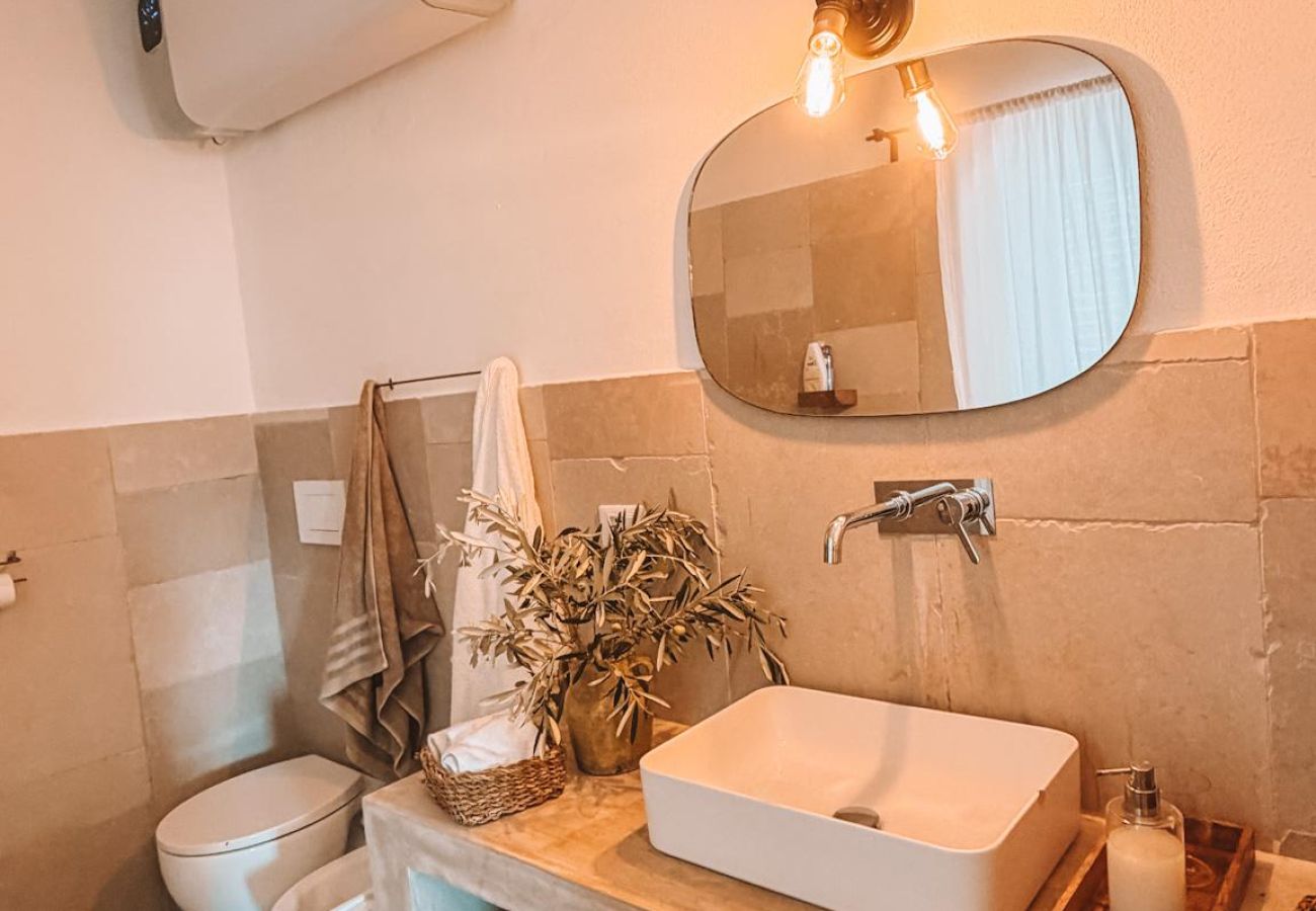 Trullo in Ostuni - Villa with Private Pool in Ostuni