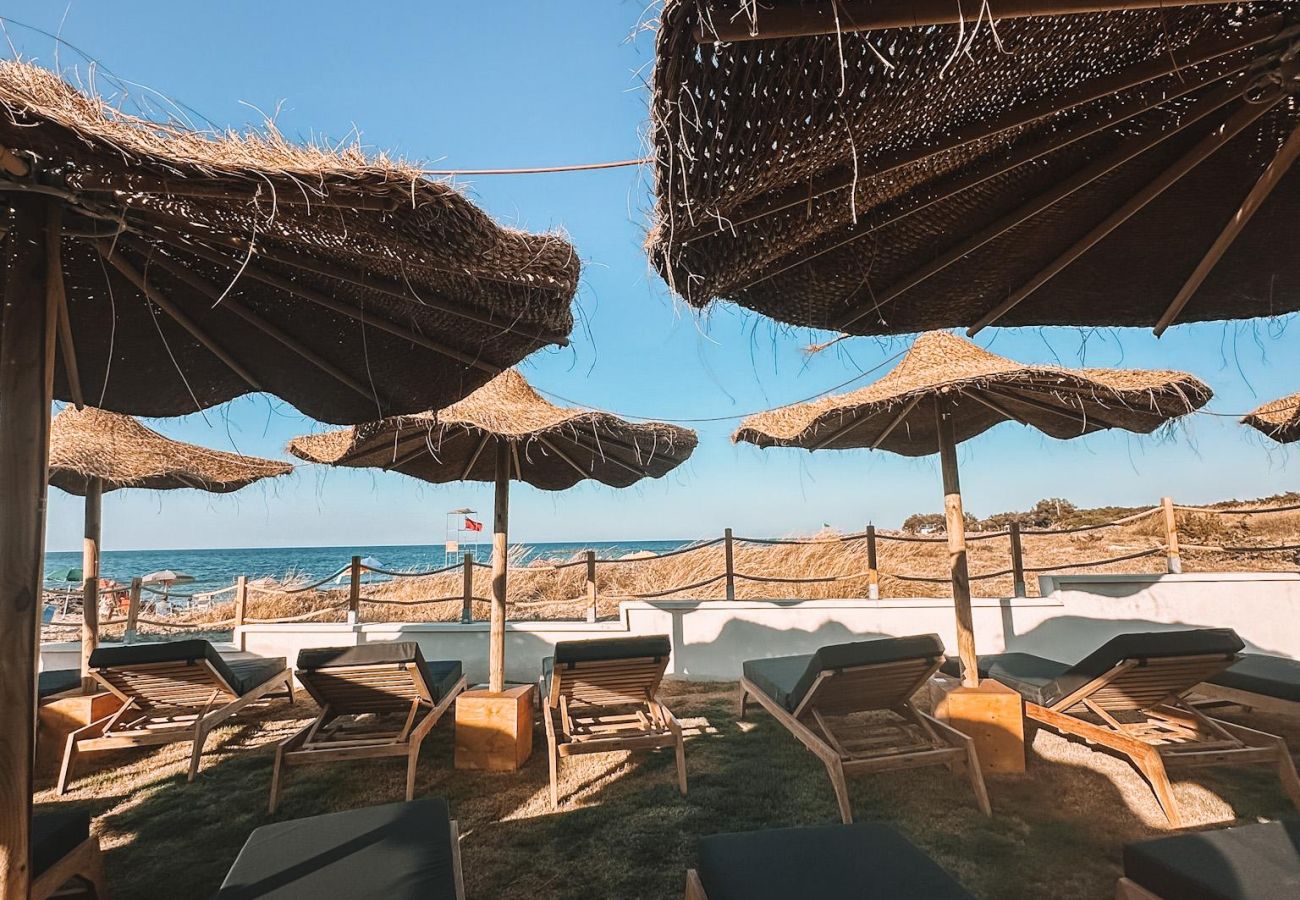 Trullo in Ostuni - Villa with Private Pool in Ostuni