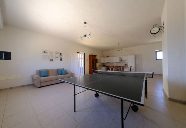 Villa en Martina Franca - Finca con dos casas por pugliadamare Villa en Martina Franca - Finca con dos casas por pugliadamare