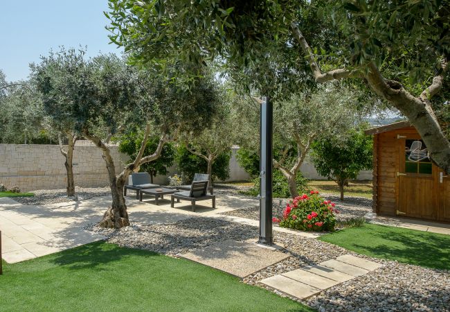 Villa en Martina Franca - Finca con dos casas por pugliadamare Villa en Martina Franca - Finca con dos casas por pugliadamare
