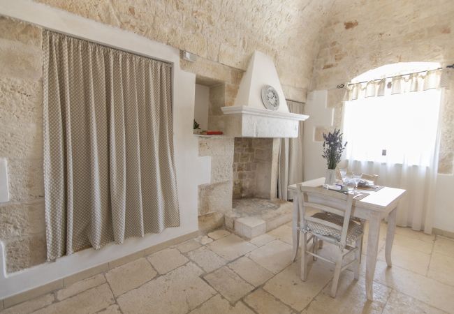 Villa en Martina Franca - ancient villa converted into a luxury residence by pugliadamare Villa en Martina Franca - ancient villa converted into a luxury residence by pugliadamare