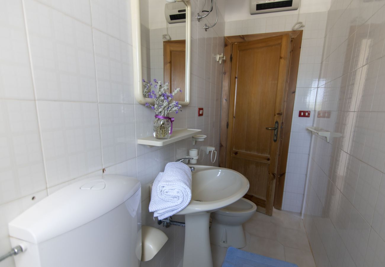 Apartamento en Carovigno - Casa Terrazzina di Pugliadamare
