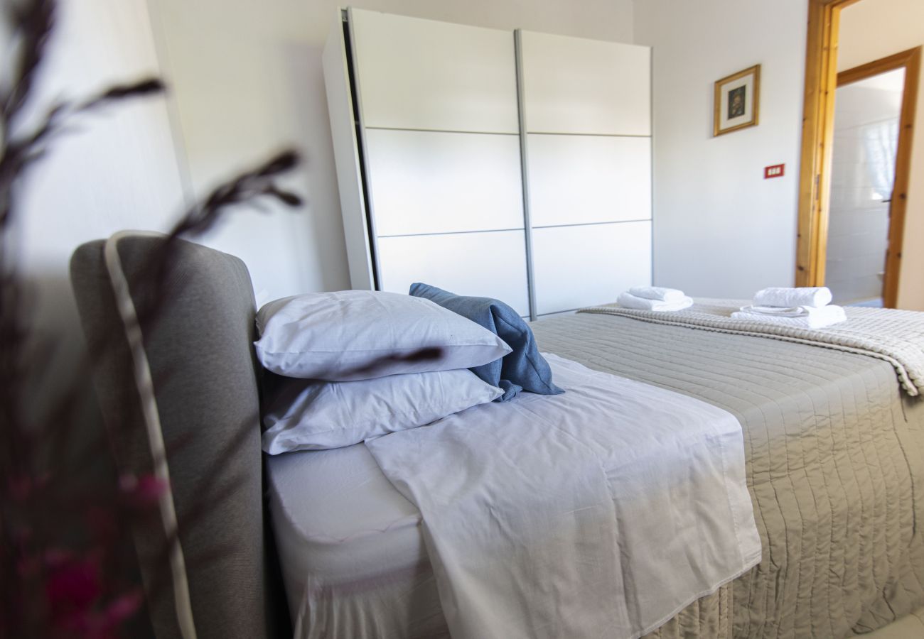 Apartamento en Carovigno - Casa Terrazzina di Pugliadamare