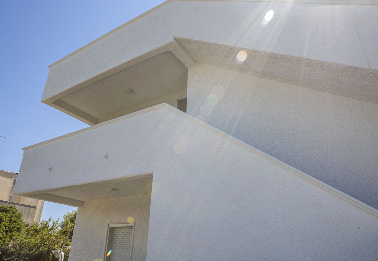 Apartamento en Carovigno - Casa Terrazzina di Pugliadamare