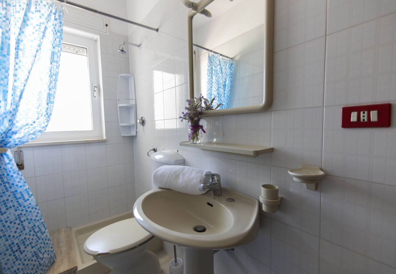 Apartamento en Carovigno - Casa Terrazzina di Pugliadamare