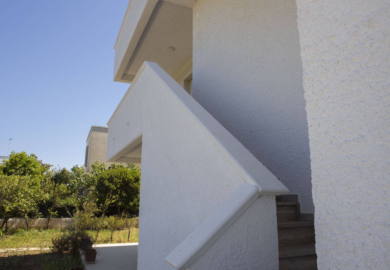 Apartamento en Carovigno - Casa Terrazzina di Pugliadamare