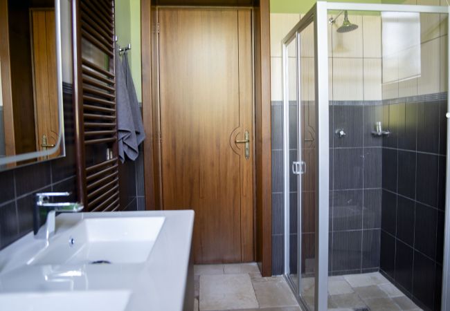 Trullo en San Vito dei Normanni - trullo raphael by pugliadamare Trullo en San Vito dei Normanni - trullo raphael by pugliadamare