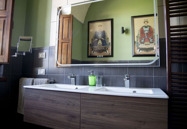 Trullo en San Vito dei Normanni - trullo raphael by pugliadamare Trullo en San Vito dei Normanni - trullo raphael by pugliadamare