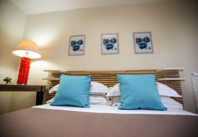 Villa en Martina Franca - Villa Caraitria by Pugliadamare Villa en Martina Franca - Villa Caraitria by Pugliadamare