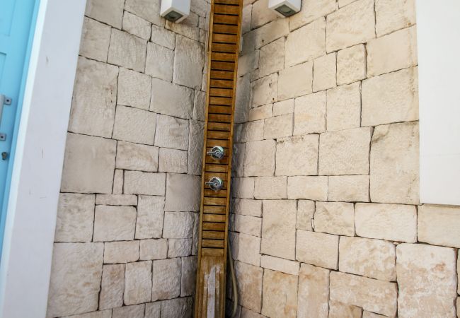 Villa en Martina Franca - Villa Caraitria by Pugliadamare Villa en Martina Franca - Villa Caraitria by Pugliadamare