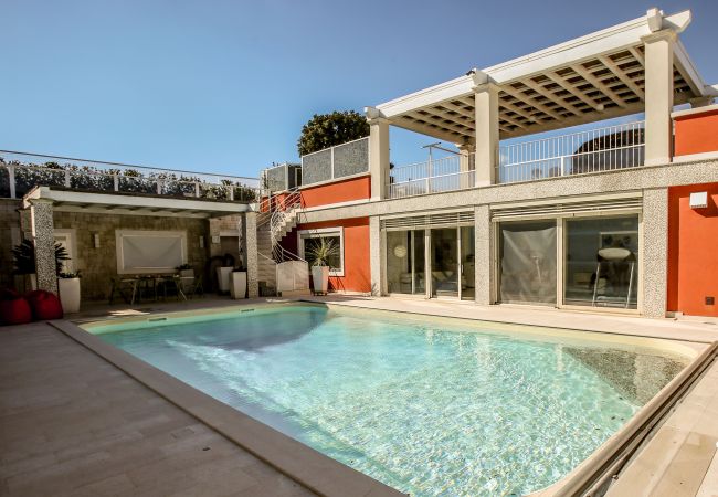 Villa en Martina Franca - Villa Caraitria by Pugliadamare Villa en Martina Franca - Villa Caraitria by Pugliadamare