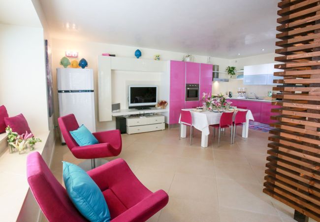 Villa en Martina Franca - Villa Caraitria by Pugliadamare Villa en Martina Franca - Villa Caraitria by Pugliadamare