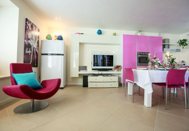 Villa en Martina Franca - Villa Caraitria by Pugliadamare Villa en Martina Franca - Villa Caraitria by Pugliadamare