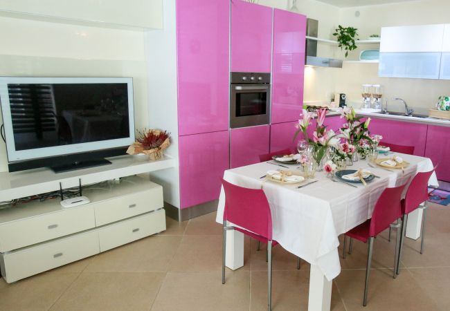 Villa en Martina Franca - Villa Caraitria by Pugliadamare Villa en Martina Franca - Villa Caraitria by Pugliadamare