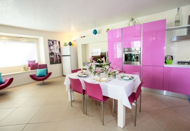 Villa en Martina Franca - Villa Caraitria by Pugliadamare Villa en Martina Franca - Villa Caraitria by Pugliadamare