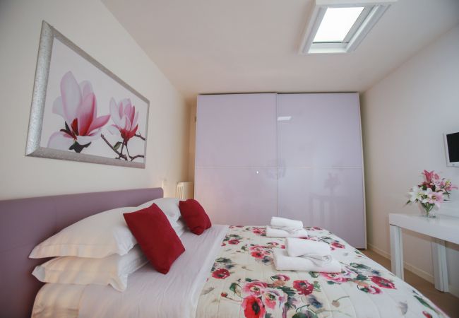 Villa en Martina Franca - Villa Caraitria by Pugliadamare Villa en Martina Franca - Villa Caraitria by Pugliadamare